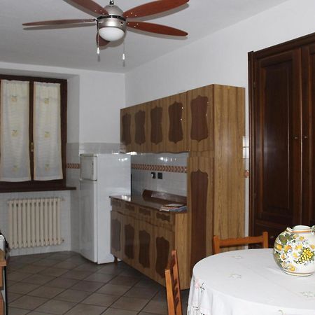 La Trunera Guest House Алессандрія Екстер'єр фото