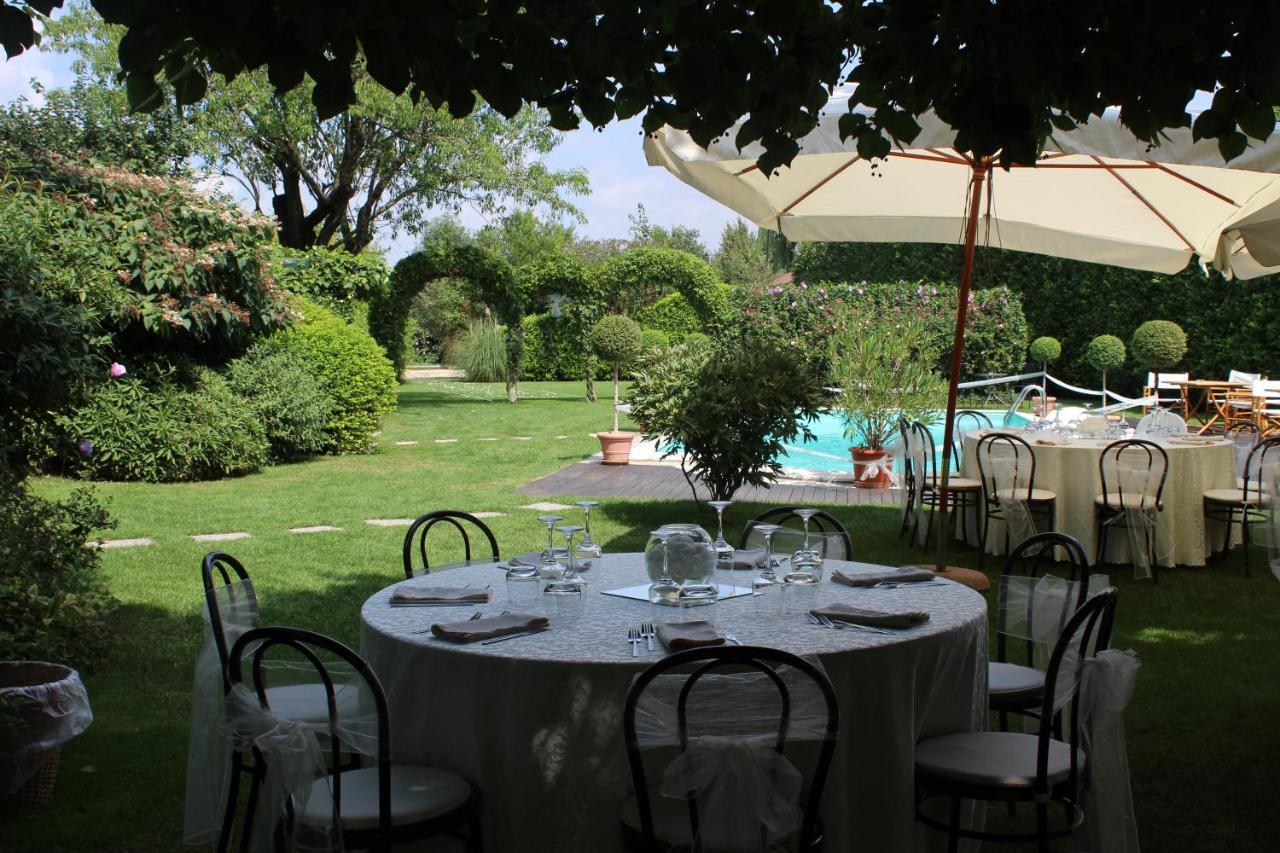 La Trunera Guest House Алессандрія Екстер'єр фото