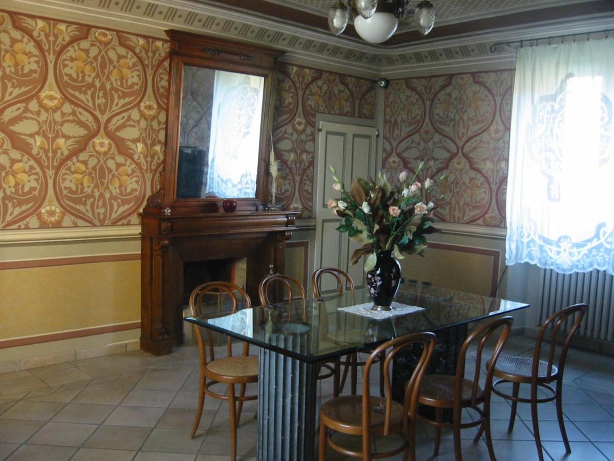 La Trunera Guest House Алессандрія Екстер'єр фото