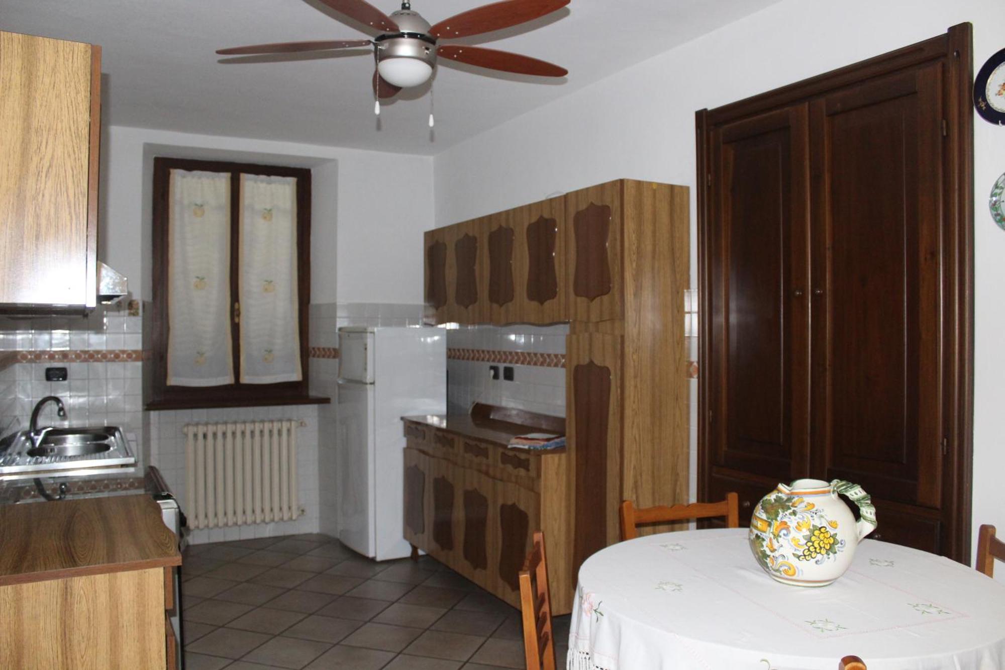 La Trunera Guest House Алессандрія Екстер'єр фото