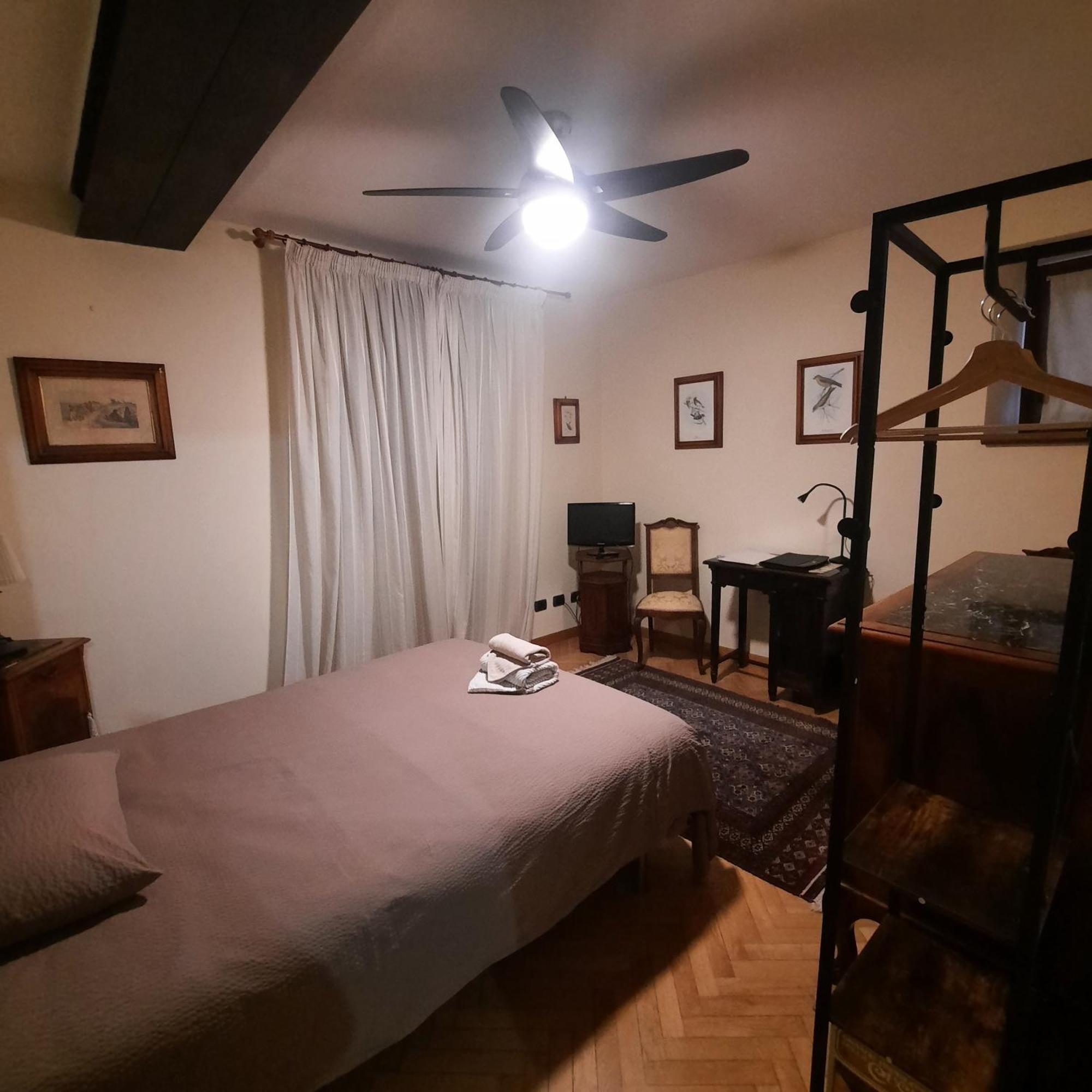 La Trunera Guest House Алессандрія Екстер'єр фото
