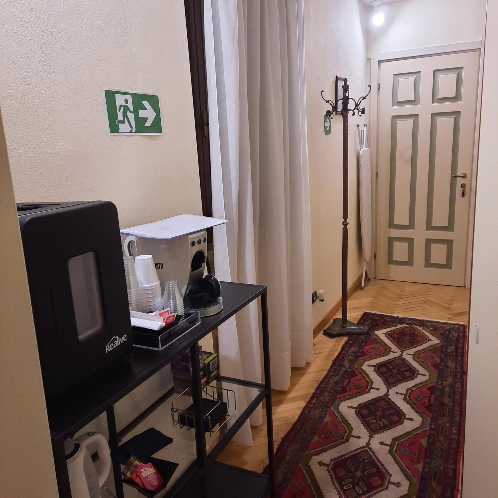 La Trunera Guest House Алессандрія Екстер'єр фото